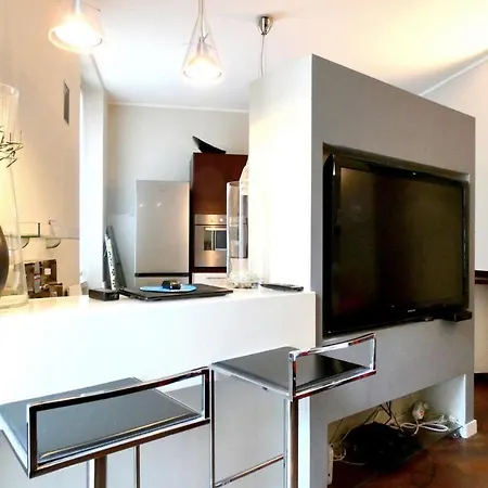 Apartment Heart *