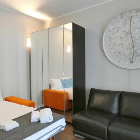 Apartment Heart *