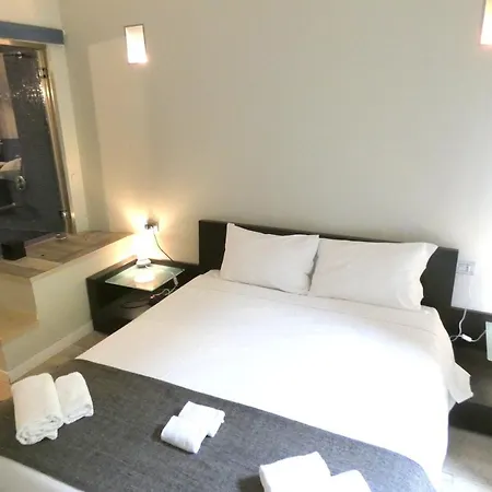 Heart Apartment *