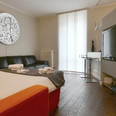 Heart Apartment Milan