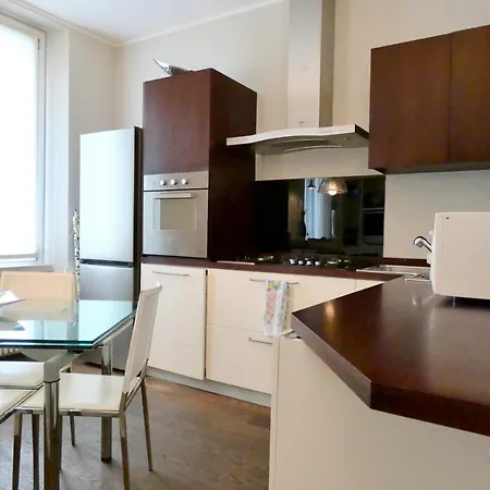 Apartment Heart Milan